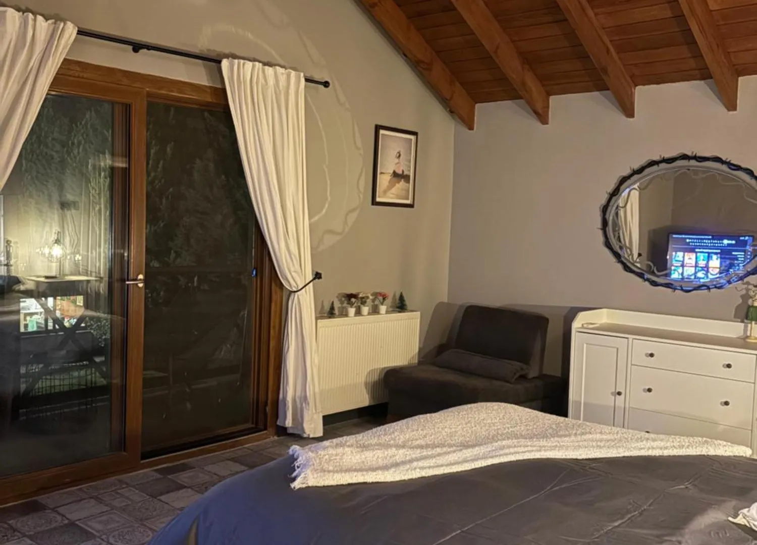 乡村民宿 La Casa Verde Butik Otel 伊兹密尔