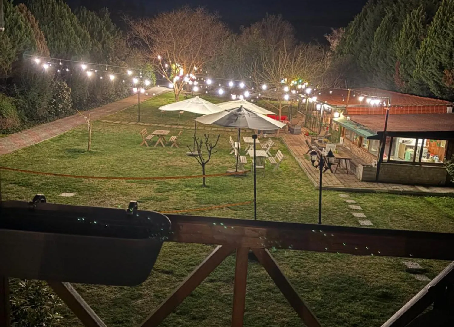 La Casa Verde Butik Otel 伊兹密尔 0*,  土耳其