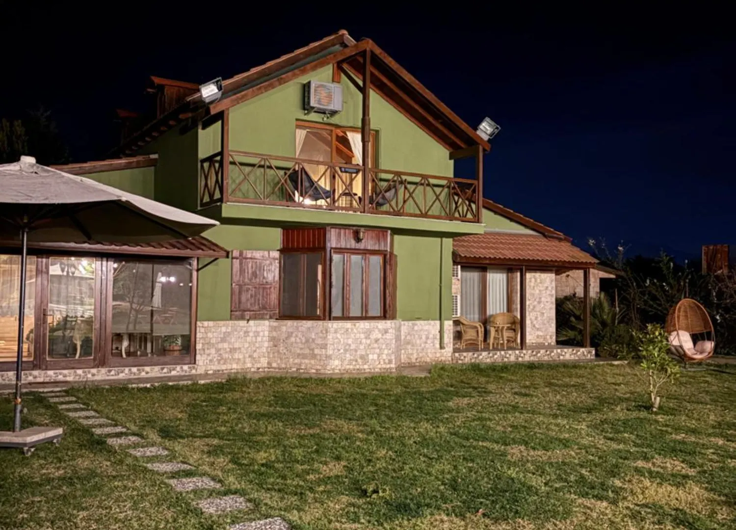 La Casa Verde Butik Otel 伊兹密尔