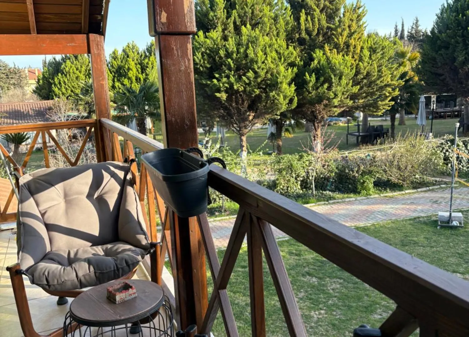 La Casa Verde Butik Otel 伊兹密尔 乡村民宿